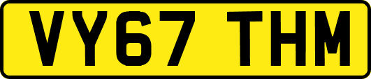VY67THM