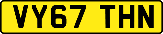 VY67THN