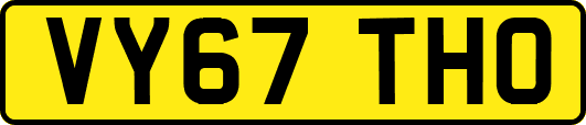 VY67THO