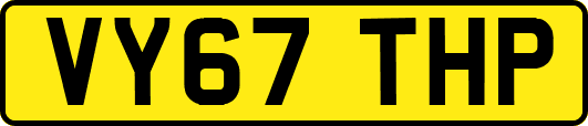 VY67THP