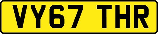 VY67THR