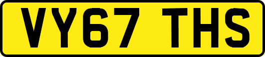 VY67THS