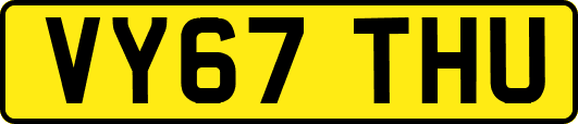VY67THU