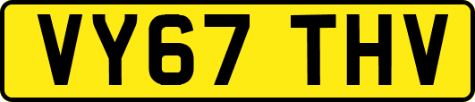VY67THV
