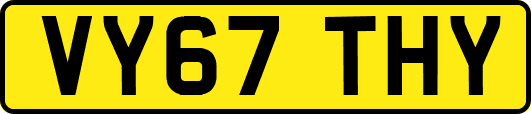 VY67THY