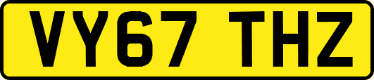 VY67THZ