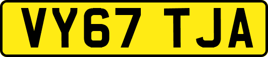 VY67TJA