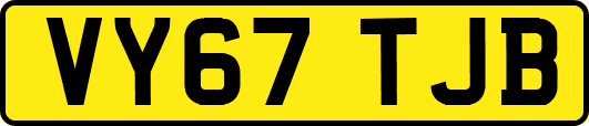 VY67TJB
