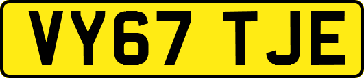 VY67TJE