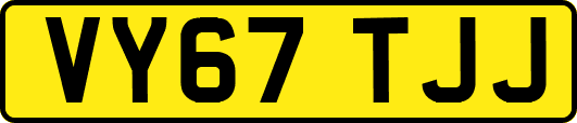 VY67TJJ
