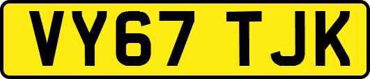 VY67TJK