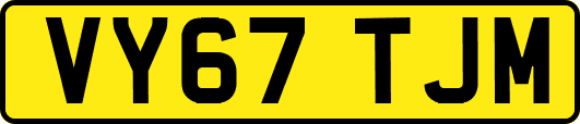 VY67TJM