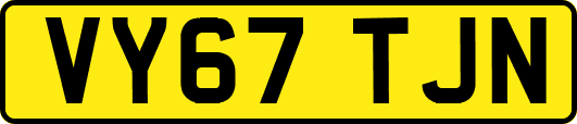 VY67TJN