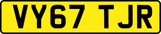 VY67TJR