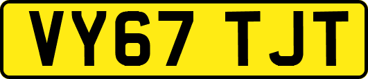 VY67TJT