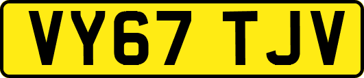 VY67TJV