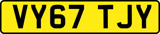 VY67TJY