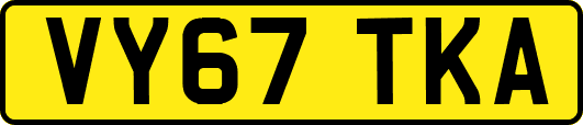 VY67TKA