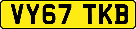 VY67TKB