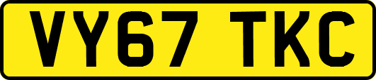 VY67TKC
