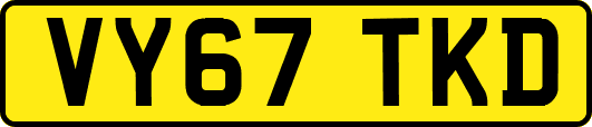 VY67TKD
