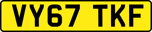 VY67TKF