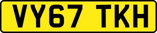 VY67TKH