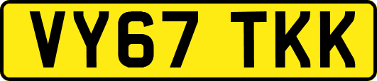 VY67TKK