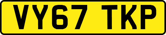 VY67TKP