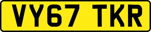 VY67TKR