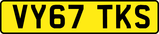 VY67TKS