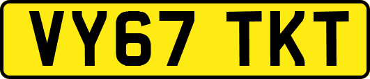 VY67TKT