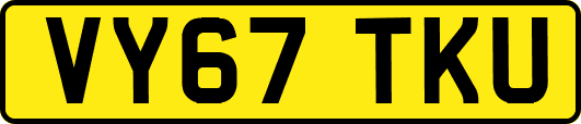 VY67TKU