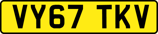 VY67TKV