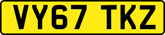 VY67TKZ