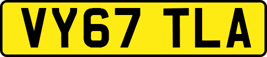 VY67TLA