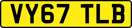 VY67TLB