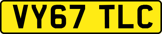 VY67TLC