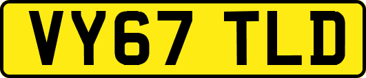 VY67TLD