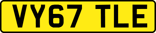 VY67TLE
