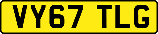 VY67TLG