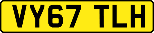 VY67TLH