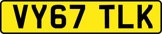 VY67TLK
