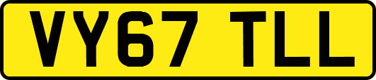 VY67TLL