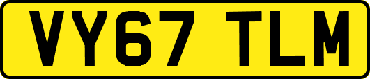 VY67TLM