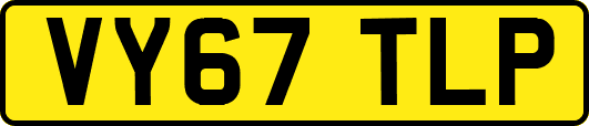 VY67TLP