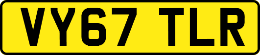 VY67TLR
