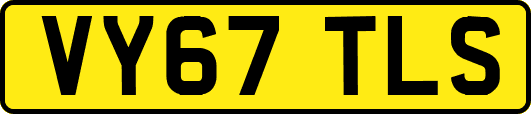 VY67TLS