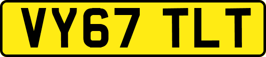 VY67TLT