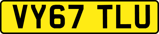 VY67TLU